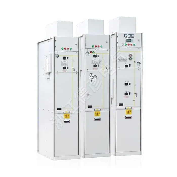 Ring Main Unit Switchgear