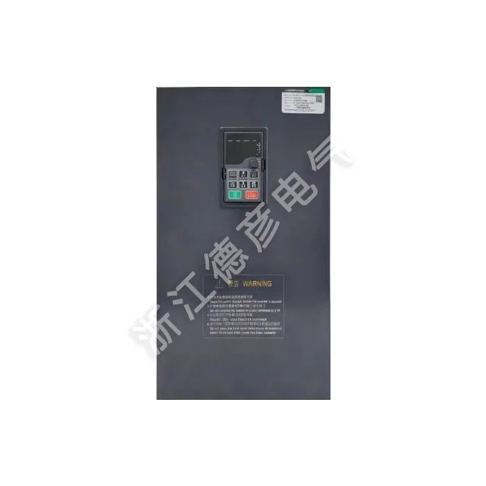 Lnc180 Inverter For Fans And Pumps